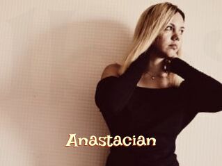 Anastacian
