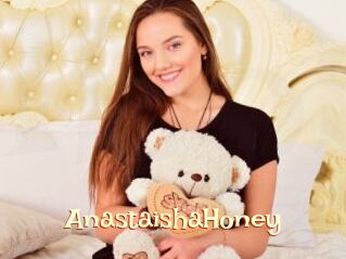AnastaishaHoney