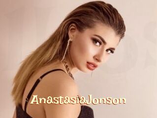 AnastasiaJonson