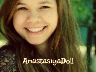 AnastasiyaDoll