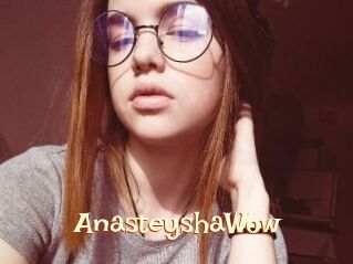 AnasteyshaWow