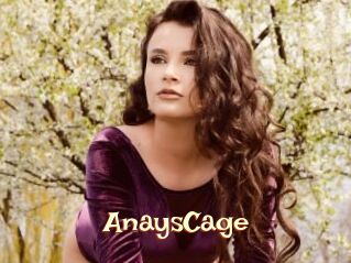 AnaysCage