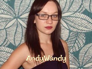 AndyWandy