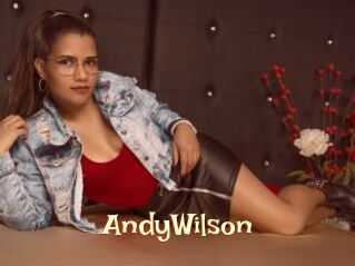 AndyWilson