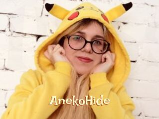 AnekoHide