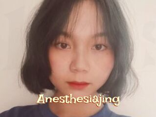 Anesthesiajing