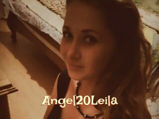 Angel20Leila