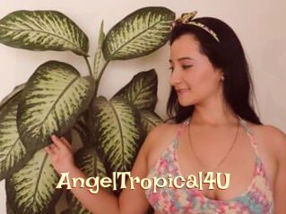 AngelTropical4U