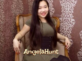 AngelaHunt