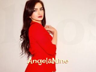 AngelaMine