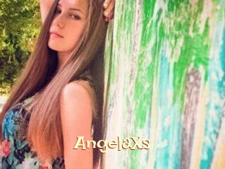 AngelaXs