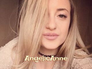 AngelicAnne