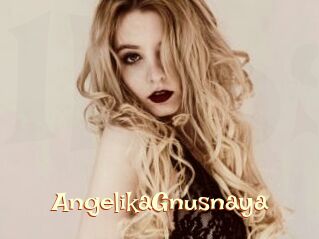 AngelikaGnusnaya