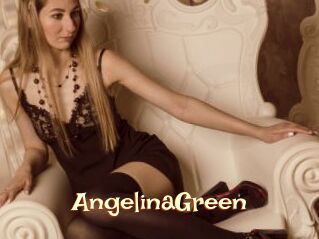 AngelinaGreen