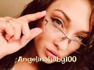 Angelinababy100