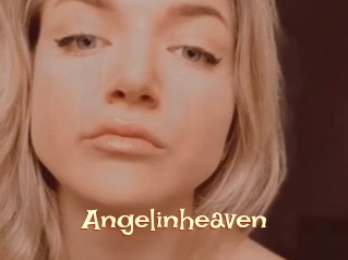 Angelinheaven