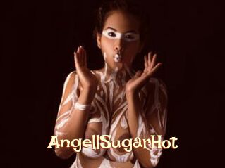 AngellSugarHot