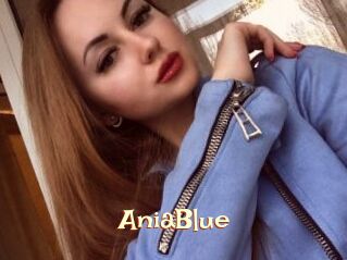 AniaBlue