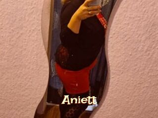 Aniett