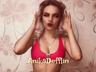 AnikaDefflin