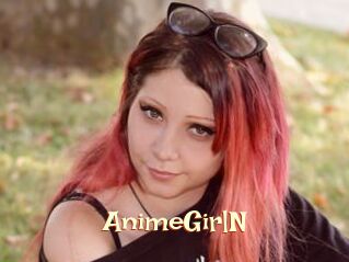AnimeGirlN