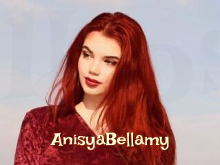 AnisyaBellamy
