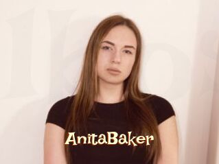AnitaBaker