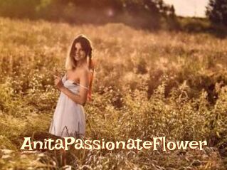 AnitaPassionateFlower