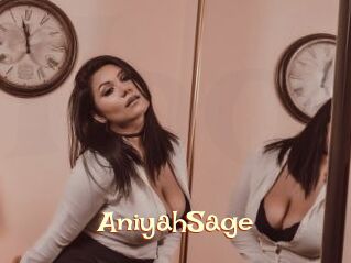 AniyahSage