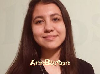 AnnBarton
