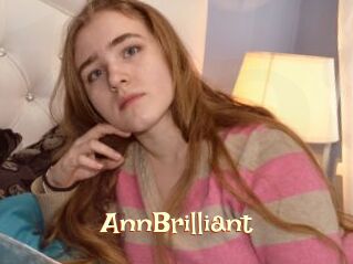 AnnBrilliant