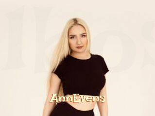 AnnEvens