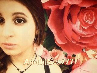 AnnHillSex777