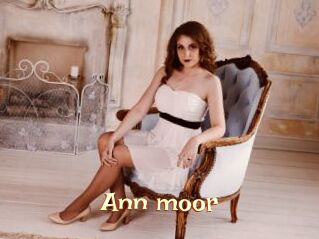 Ann_moor