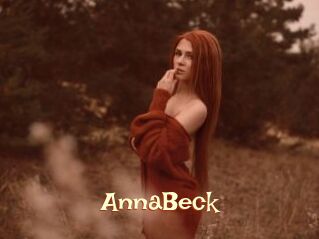 AnnaBeck