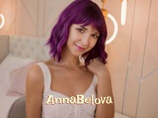 AnnaBelova