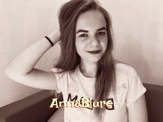 AnnaBlure