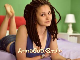 AnnaCuteSmile