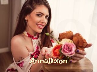 AnnaDixon