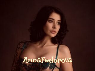 AnnaFedorova