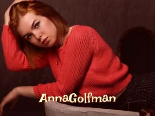 AnnaGolfman