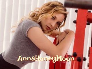 AnnaHoneyMoon