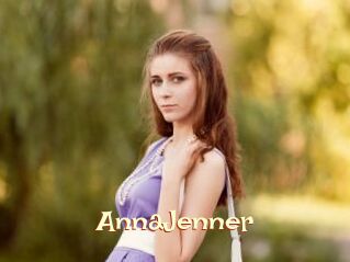AnnaJenner