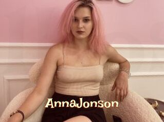 AnnaJonson