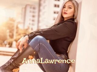 AnnaLawrence