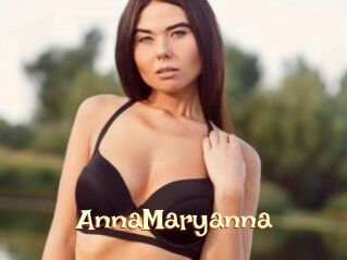 AnnaMaryanna