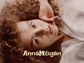 AnnaMiligan