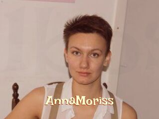 AnnaMoriss