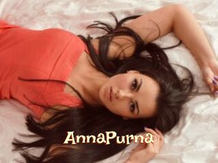 AnnaPurna
