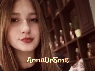 AnnaUrSmit